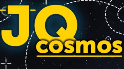 JQ: cosmos PC Steam Ключ