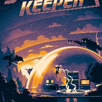 Dome Keeper EU Steam Ключ
