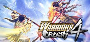 WARRIORS OROCHI 4 Steam Аккаунт
