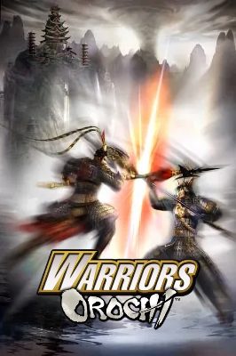 WARRIORS OROCHI 4 Steam Аккаунт