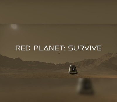 Red Planet: Survive Steam Ключ