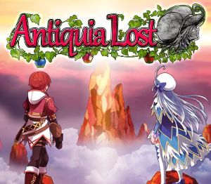 Antiquia Lost PC Steam Ключ