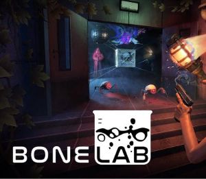 BONELAB EU PC Steam Альтергифт