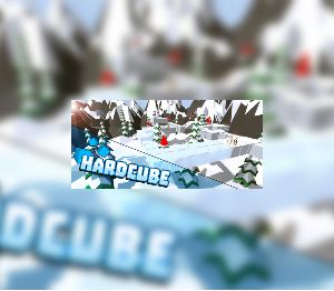 HardCube Steam Ключ