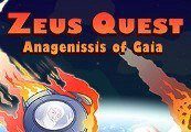 Zeus Quest Ремастер Steam Ключ