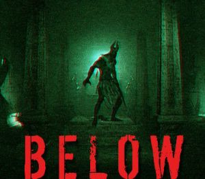 Below (Gamedev Guy) PC Steam Ключ