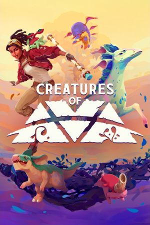 Creatures of Ava PC Steam Ключ (valid until January 2027)