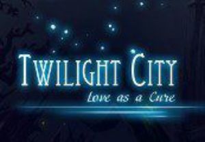 Twilight City: Love as a Cure Steam Ключ