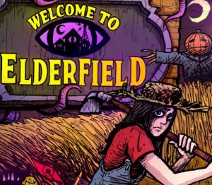 Welcome to Elderfield PC Steam Ключ