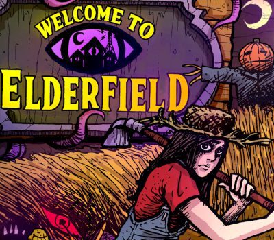 Welcome to Elderfield PC Steam Ключ