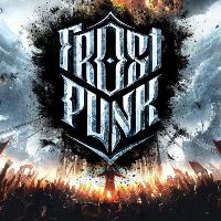 Frostpunk EU PC Steam Ключ