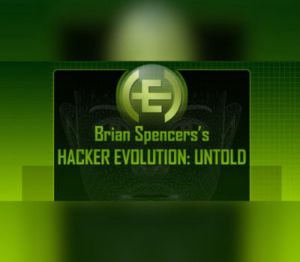 Hacker Evolution: Untold Steam Подарок