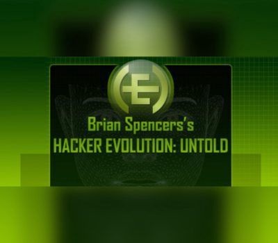 Hacker Evolution: Untold Steam Подарок