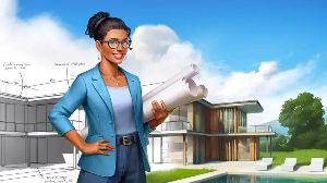 Architect Life: A House Design Simulator PC Steam Альтергифт