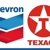 Chevron and Texaco $25 Подарочная карта US