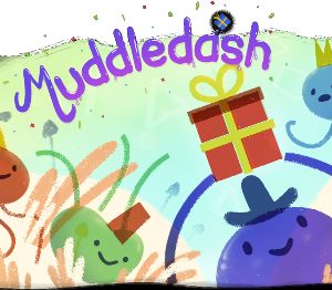 Muddledash Steam Ключ