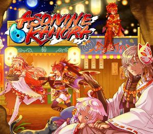 Asdivine Kamura AR XBOX One Ключ