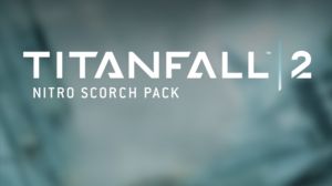 Titanfall 2 - Nitro Scorch Pack DLC EA App Ключ