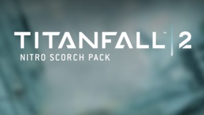 Titanfall 2 - Nitro Scorch Pack DLC EA App Ключ