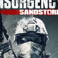 Insurgency: Sandstorm Deluxe-издание XBOX One / Xbox Series X|S Аккаунт