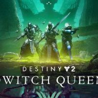 Destiny 2: The Witch Queen TR Steam Ключ
