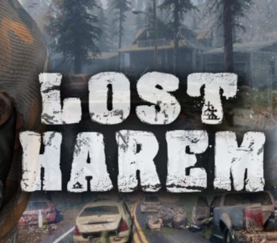 Lost Harem Steam CD Key