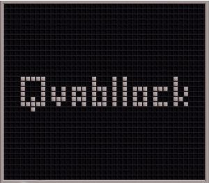 Qvabllock Steam Ключ