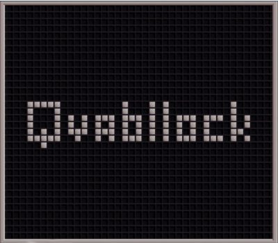 Qvabllock Steam Ключ