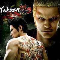 Yakuza Kiwami 2 PC Steam Ключ