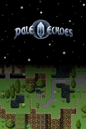 Pale Echoes Steam Ключ