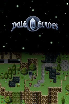 Pale Echoes Steam Ключ