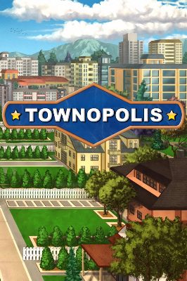 Townopolis Steam Ключ