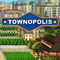 Townopolis Steam Ключ