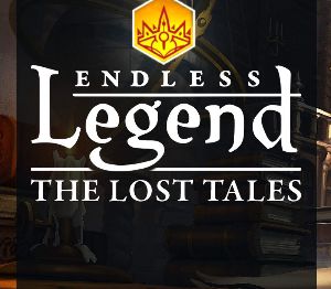 ENDLESS Legend - The Lost Tales DLC EU PC Steam Ключ