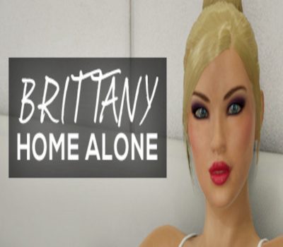 Brittany Home Alone Steam Ключ
