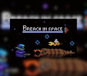 Breach In Space Steam Ключ