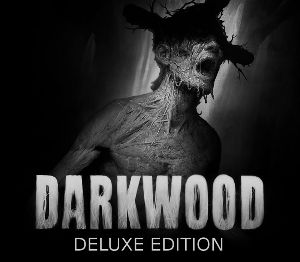Darkwood Deluxe-издание PC Steam Ключ