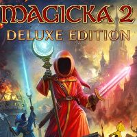Magicka 2 - Апгрейд Pack DLC Steam Ключ
