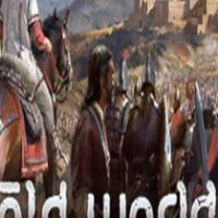 Old World Steam Аккаунт