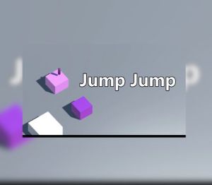 Jump Jump Steam Ключ