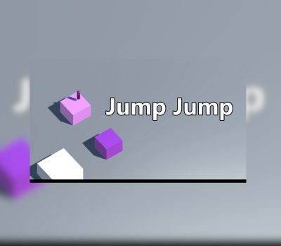 Jump Jump Steam Ключ