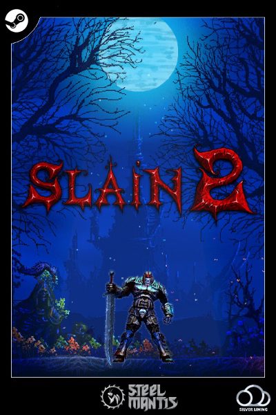 Slain: Back from Hell Bundle Steam CD Key