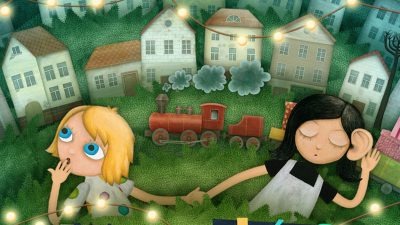 Mimi and Lisa PC Steam Ключ