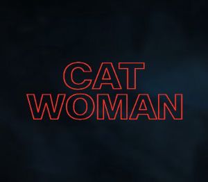 CatWoman: Adult Only PC Steam Ключ