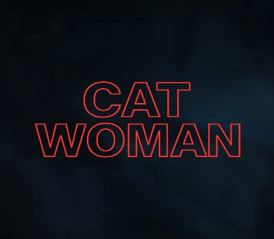 CatWoman: Adult Only PC Steam Ключ