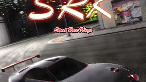Street Race Kings PC Steam Ключ