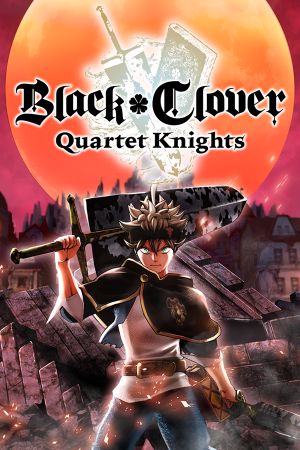 Black Clover: Quartet Knights - Сезонный пропуск DLC US PC Steam Ключ