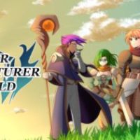 Our Adventurer Guild PC Steam Ключ
