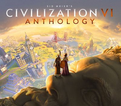 Sid Meier’s Civilization VI Anthology US XBOX One Ключ