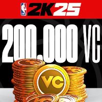 NBA 2K25 200,000 VC Pack UK XBOX One / Xbox Series X|S Ключ